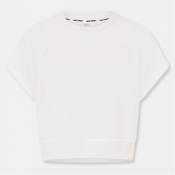 дамски,плетени,дрехи,dkny,logo,pullover,ld99,white