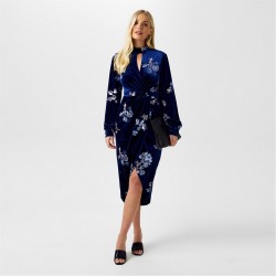 рокля,дамски,поли,и,рокли,biba,biba,embellished,velvet,dress,navy