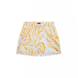 къси,панталони,детски,облекла,tommy,hilfiger,kids',swim,shorts,banana,leaf,0hc