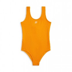 детски,облекла,tommy,hilfiger,kids',scoop,neck,swimsuit,orange,sgd