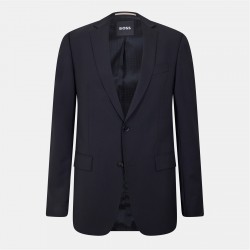 Boss Boss H-Huge-Mm-224 10245120 01 - Black облекла,на,разпродажба,мъжки,якета,boss,boss,h,huge,mm,224,10245120,01,black