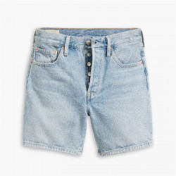 Levis Levis 501 Mid Thigh Short Lunar Blac - Ojai Luxor Last дамски,къси,панталони,levis,levis,501,mid,thigh,short,lunar,blac,ojai,luxor,last