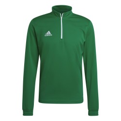 adidas Mens 1/4 Zip Fleece - Green/White мъжки,полари,мъжко,фитнес,облекло,adidas,men,s,1,4,zip,fleece,green,white