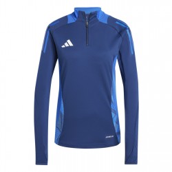Дамска поларена блуза Adidas Tiro24 C Trtopw Fleece Womens - Navy Blue дамска,поларена,блуза,дамски,туристически,полари,разпродажба,adidas,дамски,полари,дамски,палта,и,якета,размер+,дамски,облекла,размер,дамско,фитнес,облекло,