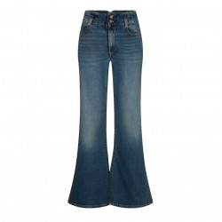 Levis Levis Ribcage Bells Ld99 - Dart Game дамски,дънки,levis,levis,ribcage,bells,ld99,dart,game