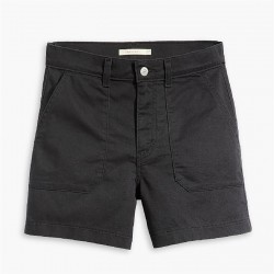 дамски,къси,панталони,levis,levis,utility,short,ld99,caviar