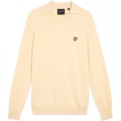 пуловер,мъжки,пуловери,lyle,and,scott,collar,jumper,sn99,drop,cloth