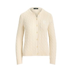 дамска,жилетка,lauren,by,ralph,lauren,women,s,cardigan,masc,cream