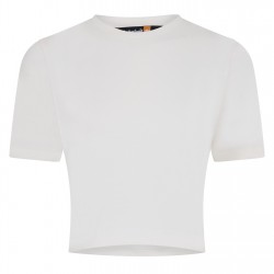 бебешка,тениска,дамски,топове,timberland,timberland,short,sleeve,baby,tee,black,vintage,white