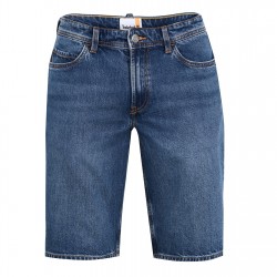 Timberland Timberland Denim Short Light Shade - Mid Indigo мъжки,къси,панталони,timberland,timberland,denim,short,light,shade,mid,indigo