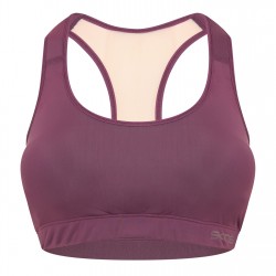 дамско,фитнес,облекло,дамски,облекла,за,бягане,skins,dnamic,ladies,purple