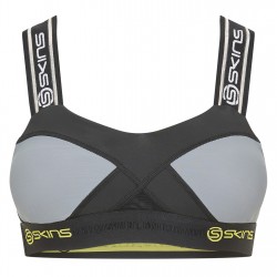 дамско,фитнес,облекло,дамски,облекла,за,бягане,skins,dnamic,ladies,grey