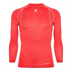 облекло,за,колоездене,skins,carbonyte,long,mens,red