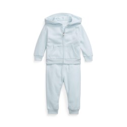 детски,анцуг,polo,ralph,lauren,unisex,kids,tracksuit,set,beryl,blue