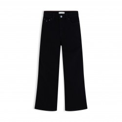 Дънки Tommy Hilfiger Tommy Mabel Jean Jn64 - Cleanblack 1BZ дънки,tommy,hilfiger,tommy,mabel,jean,jn64,cleanblack,1bz