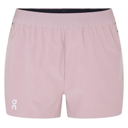 Дамски къси панталони On Womens Performance Gym Shorts - Heron дамски,къси,панталони,дамски,къси,панталони,on,women,s,performance,gym,shorts,heron