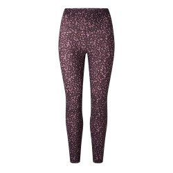 Sweaty Betty Womens Ultimate Studio Leggings - Brown Soft Dot дамски,чорапи,sweaty,betty,women,s,ultimate,studio,leggings,brown,soft,dot