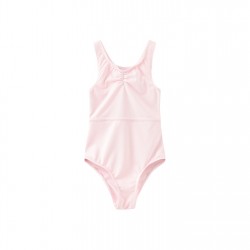 Slazenger Sleeveless Dance Leotard Infant Girls - Light Pink детски,облекла,slazenger,sleeveless,dance,leotard,infant,girls,light,pink