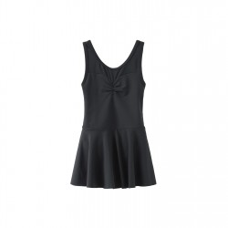 рокля,бебешки,облекла,slazenger,leotrd,dress,in44,black
