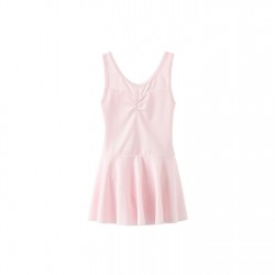 рокля,разпродажба,slazenger,детски,облекла,slazenger,leotard,dress,light,pink