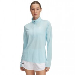 дамско,горнище,с,цип,разпродажба,under,armour,дамско,фитнес,облекло,всички,фитнес,облекла,дамски,облекла,за,бягане,under,armour,armour,tech,half,zip,top,wo