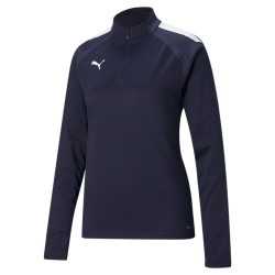 дамско,горнище,с,цип,футбол,puma,teamliga,1,4,zip,top,w,drill,womens,peacoat,white
