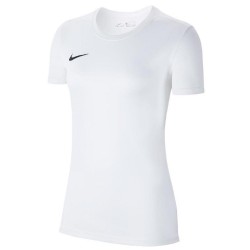 Nike Jsy Park Vii Sh Ld99 - White отново,на,училище,футбол,футболни,горнища,nike,jsy,park,vii,sh,ld99,white