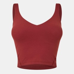 Дамски потник Lululemon Womens Align Tank Top - Rockwood дамски,потник,дамски,топове,lululemon,womens,align,tank,top,rockwood