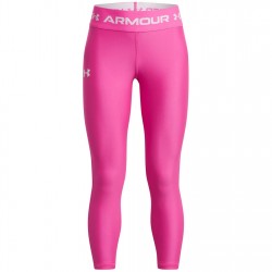 разпродажба,under,armour,всички,фитнес,облекла,детски,облекла,under,armour,armour,girls',heatgear&#174;,ankle,crop,pink