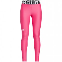 юношески,клин,разпродажба,under,armour,всички,фитнес,облекла,under,armour,armour,heat,gear,leggings,junior,super,pnk,wht