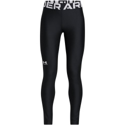 Клин Under Armour Kids Performance Gym Legging - Black клин,всички,фитнес,облекла,under,armour,kids,performance,gym,legging,black