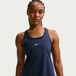 Nike Womens Performance Gym Vest - Midnight Navy дамски,горнища,за,тренировка,дамски,горнища,размер+,дамско,фитнес,облекло,дамски,облекла,за,бягане,всички,йога,и,пилатес,аксесоари,и,облекла,йога,и,пилатес
