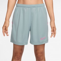дамски,къси,панталони,разпродажба,nike,дамски,къси,панталони,футболни,долнища,nike,academy,dri,fit,shorts,womens,grey,pink