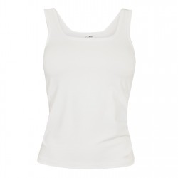 Дамски потник USA Pro USA Pro USA Essential Vest Ladies - White дамски,потник,дамски,топове,дамски,горнища,за,тренировка,дамски,горнища,размер+,дамски,облекла,размер,лека,атлетика,дамско,фитнес,облекло,всички,фитнес,обл