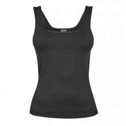 Дамски потник USA Pro USA Pro USA Essential Vest Ladies - Black дамски,потник,дамски,топове,дамски,горнища,за,тренировка,лека,атлетика,дамско,фитнес,облекло,всички,фитнес,облекла,йога,и,пилатес,облекла,всички,йога,и,пил
