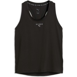 Puma Womens Hyrox Performance Vest - Black дамски,горнища,за,тренировка,дамско,фитнес,облекло,лека,атлетика,puma,women,s,hyrox,performance,vest,black