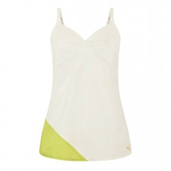 Дамски потник Puma Spaghetti Diamond Vest Womens - White дамски,потник,разпродажба,puma,дамски,топове,дамски,горнища,за,тренировка,дамски,горнища,размер+,дамски,облекла,размер,лека,атлетика,дамско,фитнес,облекло,