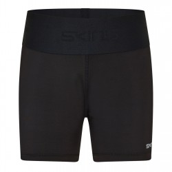 шорти,за,физическо,дамски,къси,панталони,дамско,фитнес,облекло,всичко,за,футбола,на,разпродажба,дамски,облекла,за,бягане,skins,dnamic,primary,ladies,black