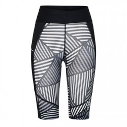 шорти,за,физическо,дамски,къси,панталони,дамско,фитнес,облекло,всичко,за,футбола,на,разпродажба,дамски,облекла,за,бягане,skins,series,1,ladies,black