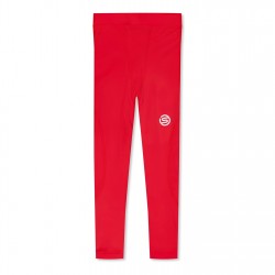 детски,3/4,панталони,всички,фитнес,облекла,skins,series,1,juniors,red