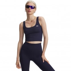 Under Armour Motion Tank Emea Gym Vest Womens - Blue дамски,горнища,за,тренировка,дамско,фитнес,облекло,дамски,облекла,за,бягане,лека,атлетика,under,armour,motion,tank,emea,gym,vest,womens,blue