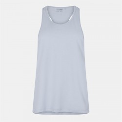 USA Pro Classic Racer Back Sports Tank Womens - Brunera Blue дамски,топове,дамски,горнища,за,тренировка,дамски,горнища,размер+,дамски,облекла,размер,лека,атлетика,дамско,фитнес,облекло,всички,фитнес,облекла,йога,и,пи
