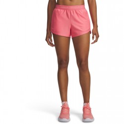 Къси панталони Under Armour Play Up Shorts Women's - Pink/Posh Pink къси,панталони,разпродажба,under,armour,дамски,къси,панталони,дамски,панталони,и,къси,панталони,за,тренировка,лека,атлетика,дамско,фитнес,облекло,всички,фи