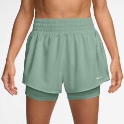 Дамски къси панталони Nike Womens Pro Flex 2-in-1 Shorts - Steam дамски,къси,панталони,дамски,къси,панталони,дамско,фитнес,облекло,дамски,облекла,за,бягане,лека,атлетика,nike,womens,pro,flex,2,in,1,shorts,steam