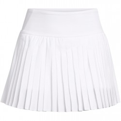 Спортна пола Under Armour Sport Skort Ld99 - White спортна,пола,разпродажба,under,armour,дамски,къси,панталони,дамски,панталони,и,къси,панталони,за,тренировка,лека,атлетика,дамско,фитнес,облекло,всички,фитн