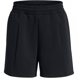 Under Armour Us Flc Pltd Short Ld99 - Black шорти,за,физическо,разпродажба,under,armour,дамски,къси,панталони,дамски,панталони,и,къси,панталони,за,тренировка,дамски,облекла,размер,лека,атлетика,дамск
