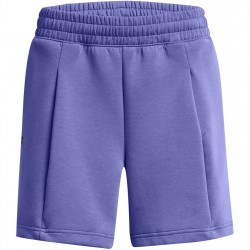 Under Armour Us Flc Pltd Short Ld99 - Purple разпродажба,under,armour,дамски,къси,панталони,дамски,панталони,и,къси,панталони,за,тренировка,дамски,облекла,размер,лека,атлетика,дамско,фитнес,облекло,вс