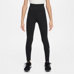 детски,клин,разпродажба,nike,всички,фитнес,облекла,nike,dri,fit,one,big,kids',(girls'),leggings,black,white