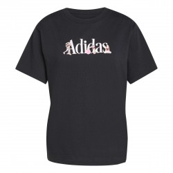 Adidas Sft Sport T Ld99 - Black дамски,горнища,за,тренировка,дамски,горнища,размер+,дамско,фитнес,облекло,дамски,облекла,за,бягане,лека,атлетика,всички,фитнес,облекла,adidas,sft,sport,t,l
