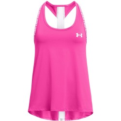 юношески,потник,under,armour,knockout,tank,top,juniors,pink